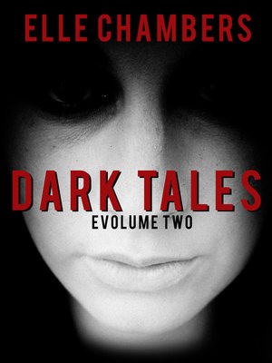 cover image of Dark Tales